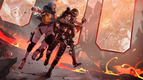 4098x768px | free download | HD wallpaper: Apex Legends, Octane(Apex ...