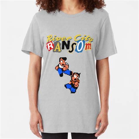 River City Ransom Gifts & Merchandise | Redbubble