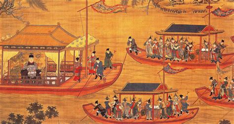 Ancient China: Dynasties, Emperors & Facts - World History Edu