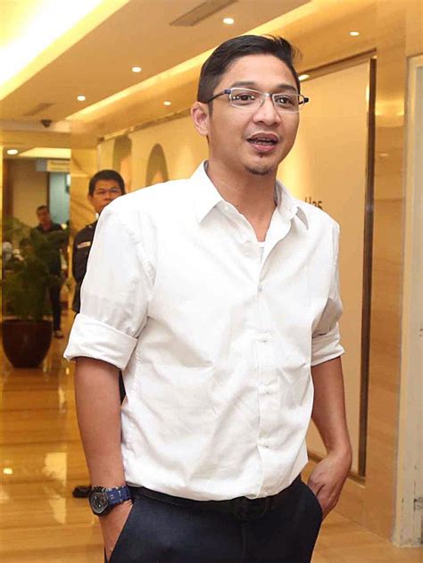 Pasha Ungu Sebut Andre Taulany Sebagai Sosok Penyelamat