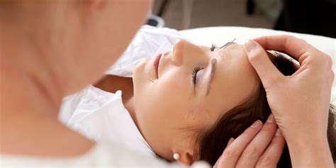 Acupuncture Offers Physical Benefits to Patients - Meadowlands ...