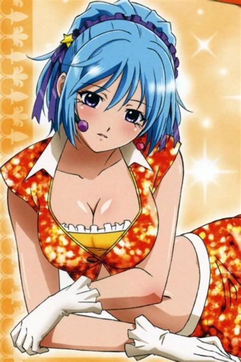 Rosario to Vampire.Kurumu Kurono.640x960 (2)