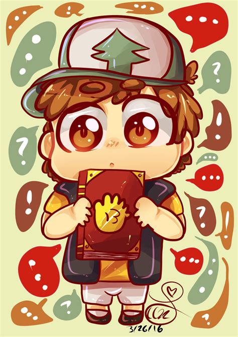 dipper pines - Gravity Falls: Dipper Pines fotografia (39746833) - fanpop