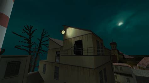 Ravenholm image - Half-Life 2: Classic mod for Half-Life - ModDB