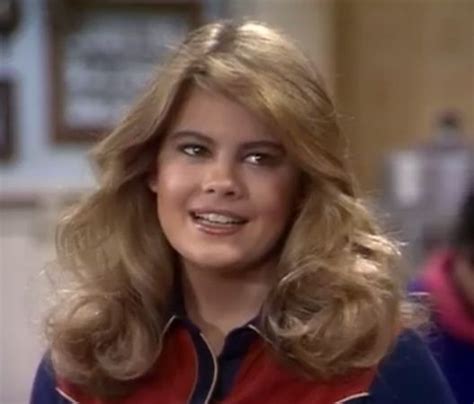 Lisa Whelchel