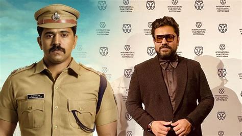 Nivin Pauly Announces Action Hero Biju 2: The Pivotal Film in His ...