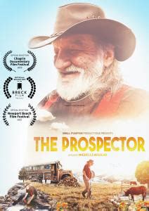 The Prospector | New Day Films