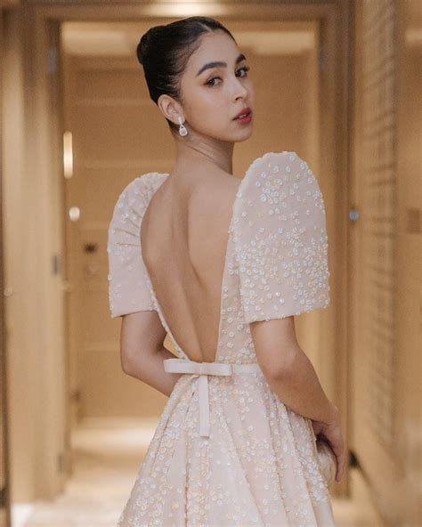 Julia on Instagram: “Last night I had the honor of wearing a Philippine ...