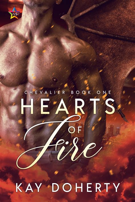 Cover Reveal – Hearts of Fire