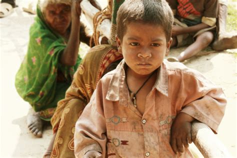 Child begging, the Indian scenario - The Statesman