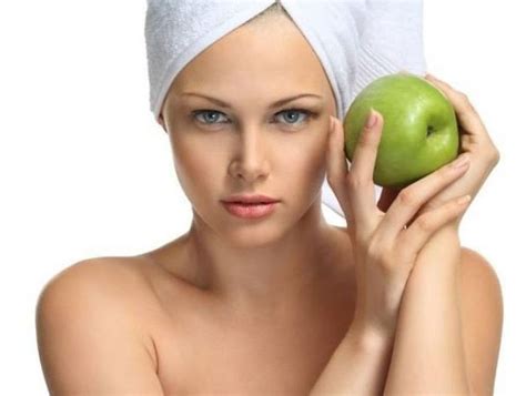 Benefits of Apple for Skin: Why You Should Eat Apples for Beautiful Skin