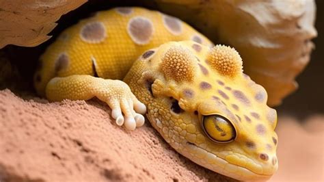 Ultimate Leachianus Gecko Care Guide: Expert Tips and Advice