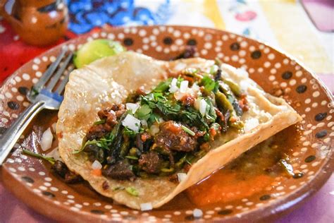 Mexican Food Tours Review: Mexico City's Best Foodie Experience | Two ...