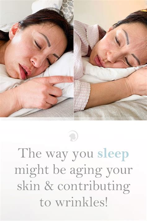 Sleep Wrinkles: How To Prevent Them Once For All | Sleep wrinkles ...