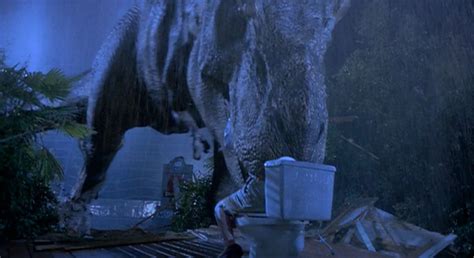 Foto Galeri: The Best Deaths in the Jurassic Park Movies