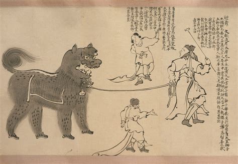 Chinese Lion Dance: Origins and What Does it Symbolize?