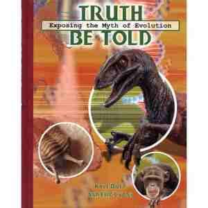 Truth Be Told | bibleclassworkshop.com