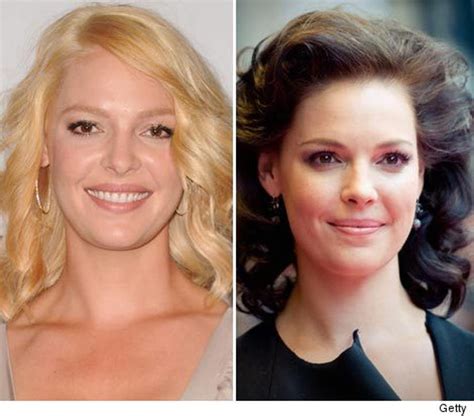 Katherine Heigl Without Makeup | Makeupview.co