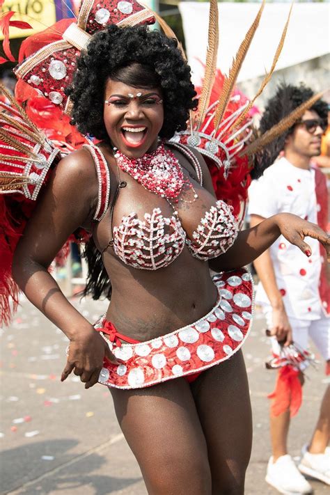 Carnaval Barranquilla, Colombia- 2019 by Tony Kazmierski | Carnival ...