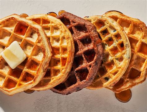 10 Amazing Eggo Waffle Nutrition Facts - Are they Healthy?