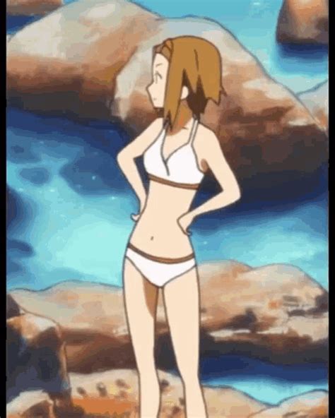 Ritsu Kon GIF - Ritsu Kon Anime - Discover & Share GIFs