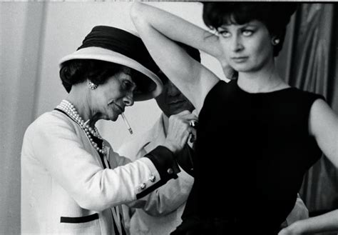 The Legacy of Coco Chanel — Clothing For "The Modern Woman"