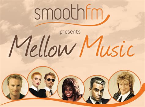 Smoothfm Futhers Sony Partnership With Cameron Daddo's Mellow Music - B&T