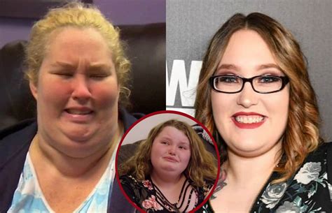 Pumpkin Wins FULL CUSTODY Of 'Honey Boo Boo' From Mama June!!