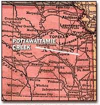 Pottawatomie Massacre - Causes of the Civil War