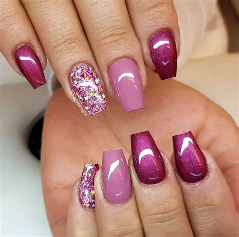 Trending Bridal Nail Art Design Ideas | Bridal Inspiration | Indian ...