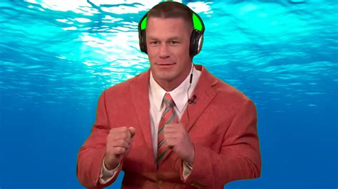 John Cena Dancing with Headphones | Know Your Meme