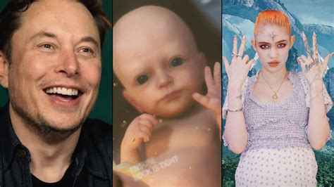 Elon Musk & Grimes’ pregnancy “announcement” sparks meme storm - Dexerto