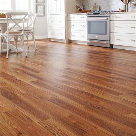 Luxury Vinyl Plank Flooring Price Per Square Foot - Potter June