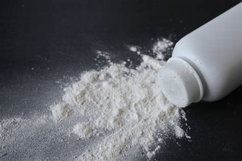 Why Is Talcum Powder Suddenly Bad? - Trial Lawyers For Justice