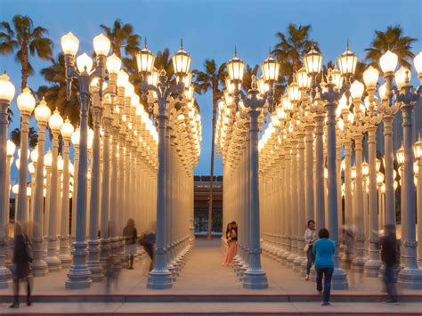 Los Angeles County Museum of Art (LACMA) | Museums in Miracle Mile, Los ...