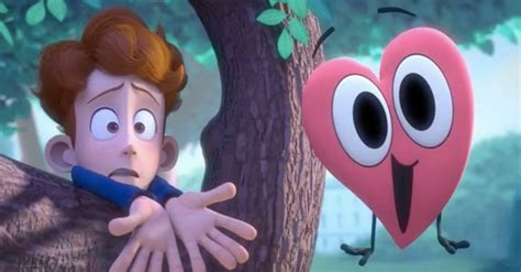 This Animated Short Film Is Shocking Audiences For One VERY Surprising ...