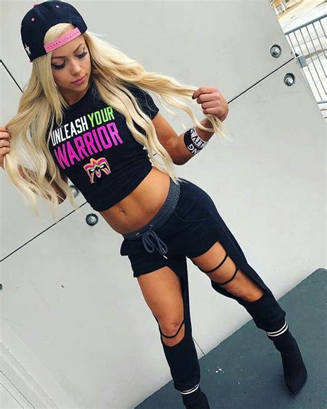 Liv Morgan (Instagram). | Wwe womens, Wrestling divas, Women