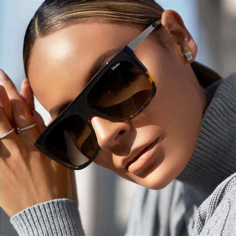 The 13 Best Quay Australia Sunglasses - Makeup Tips For Fashionable Women