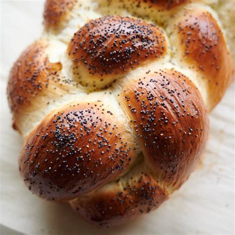 Challah Bread - Taste of Artisan