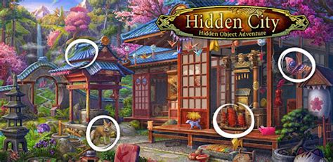 Hidden City: Hidden Object Adventure - Apps on Google Play