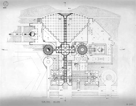 Bibliotheca Alexandrina | Moukarzel Architecture