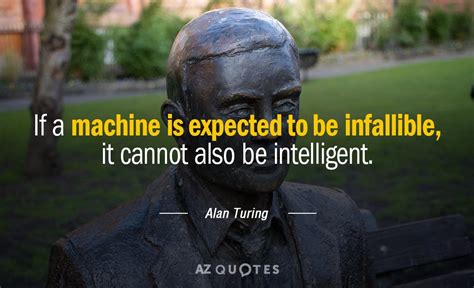 TOP 25 QUOTES BY ALAN TURING | A-Z Quotes