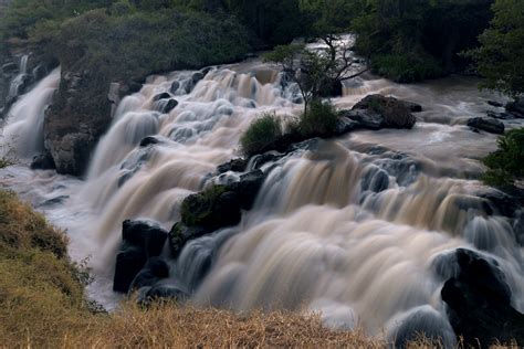 Awash river falls, Ethiopia | Ethiopia, with a long exposure… | Flickr