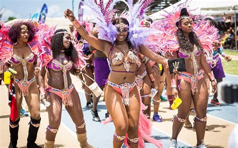 Best festivals and events in Barbados for 2018