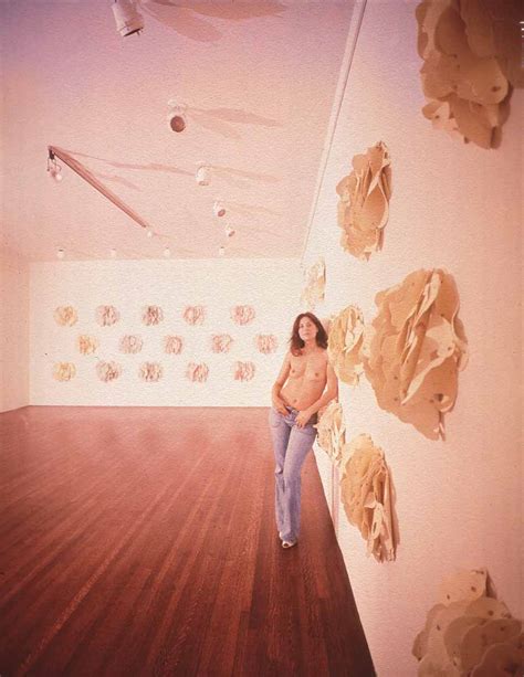 Hannah Wilke | Feminist Theories & Art Practices, 1960s-1990s ...