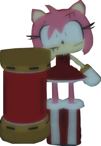 Crazed Amy | Sonic EXE: The Disaster Wiki | Fandom