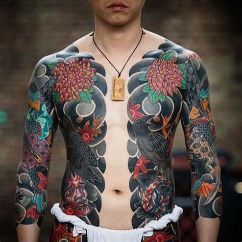 2,891 Likes, 13 Comments - #Asian_inkandart (@asian_inkandart) on ...