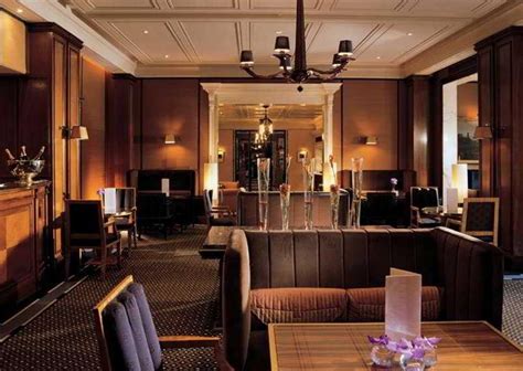 The Berkeley Hotel, London, United Kingdom - overview