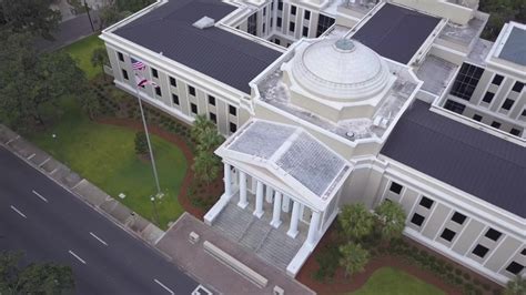 Florida Supreme Court Building in Tallahassee image - Free stock photo ...