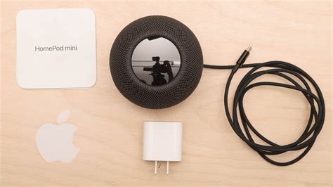 Apple HomePod mini vs Apple HomePod (2nd generation) Side-by-Side ...